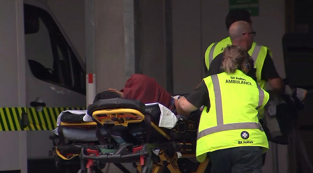 Új-zélandi terrortámadás - Turistaként járt Magyarországon az elkövető