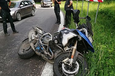 Kevesebb közlekedési baleset történt az idei első félévben, mint tavaly ilyenkor