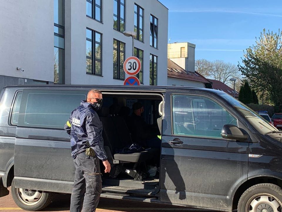 Újabb 7 személyt vett őrizetbe a NAKA