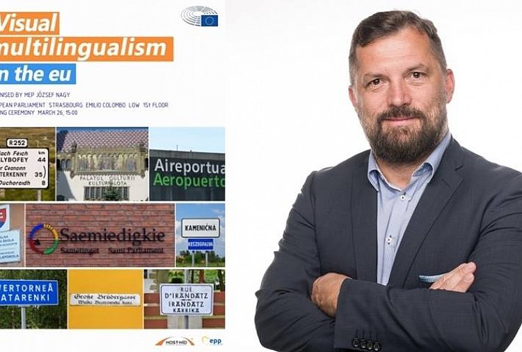 Nagy József: Kész vagyok a tagállamok képviselőit akár egyenként meggyőzni