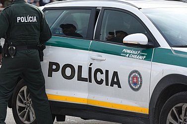 Közúti ellenőrzéseket tartanak Kassa megyében