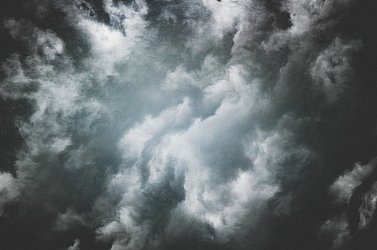 SHMÚ: Vihar várható az ország nagy részén