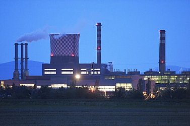 A kassai U.S.Steelben zavartalanul folyik a termelés