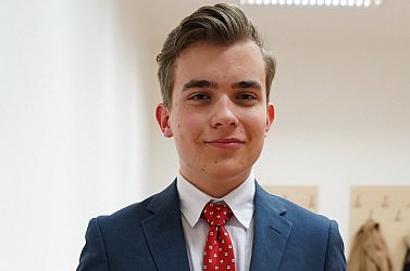 Kassai diák meglepetésgyőzelme a Pázmány Bölcs-Észen