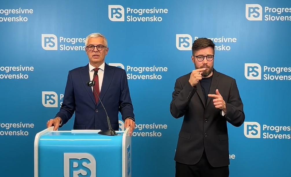 Korčok: Blanár orosz propagandát terjeszt, le kell mondania!