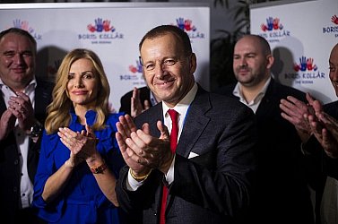 Krajniak: A Sme rodina azt akarja, hogy Boris Kollár maradjon a parlament elnöke