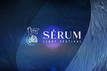 A Sérum Fényfesztivál várja a közönséget Somorján