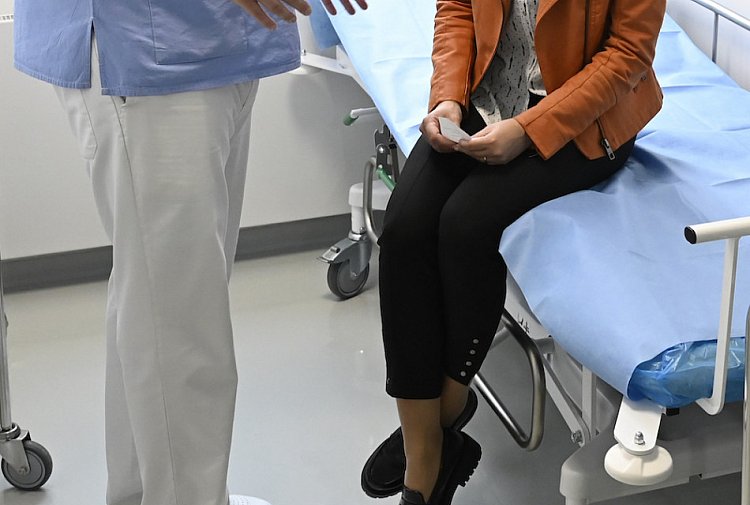 Pénzt kérnek a betegektől egyes rendelőkben Kassán