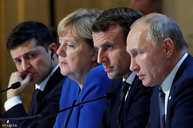 Plusz egy év az EU oroszellenes szankcióira