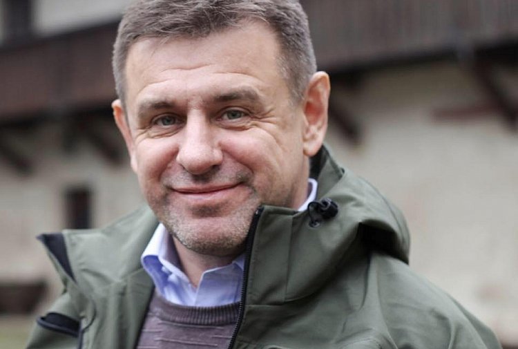 Sólymos: A környezetvédelmi miniszter tétlenségének lehetünk tanúi 