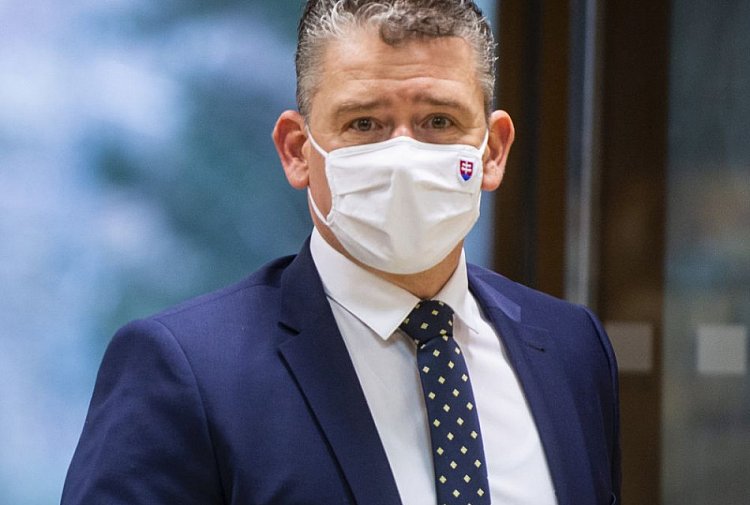Mikulec: Határozottabban léphetünk fel, ha meglesz hozzá a törvényes keret