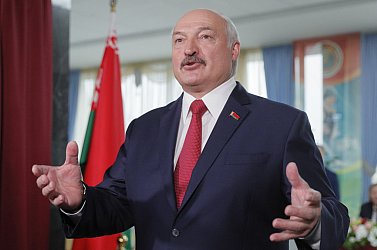 Az EU egyelőre nem szankcionálja a fehérorosz elnököt 