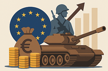 Rábólintottak az EU védelmi kölcsönprogramjára, mi következik ezután?