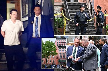 Elraboltak és megkínoztak New York-ban egy olasz férfit, hogy elvegyék a bitcoinjait