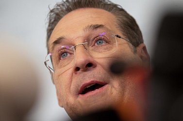 Strache-ügy - Feljelentették Heinz-Christian Strache volt alkancellárt