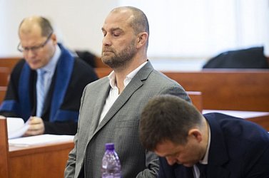Norbert Bödör nem került előzetes letartóztatásba
