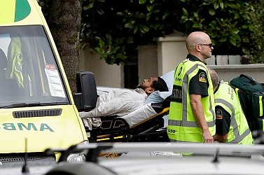 Új-Zéland - Betiltották a christchurch-i terrorista kiáltványának terjesztését