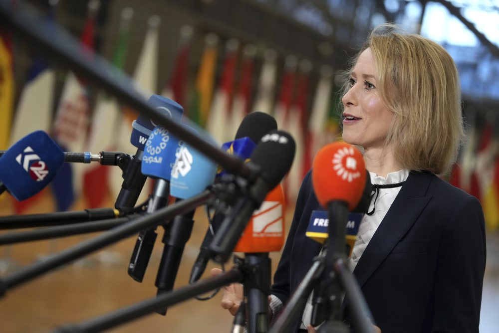 Az EU új európai űrpajzs kifejlesztésén dolgozik  