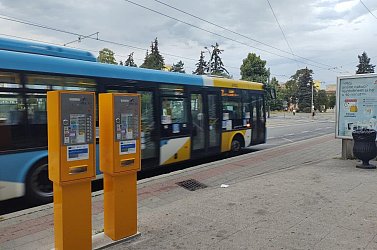 Júniustól drágul a kassai tömegközlekedés