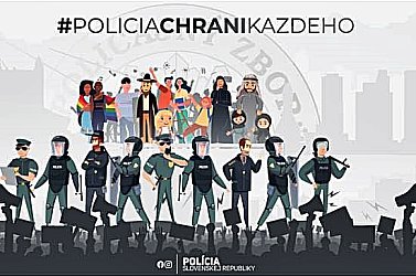 Rendőrség: Ne jelentsük be a közösségi hálón, ha nyaralni megyünk!