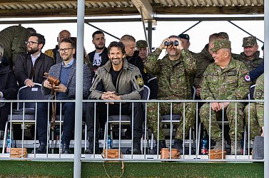 Pellegrini: Ne távolodjon el a kormány az EU-tól és a NATO-tól