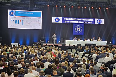 A kórházhálózat optimalizálásának elhalasztását kéri a ZMOS