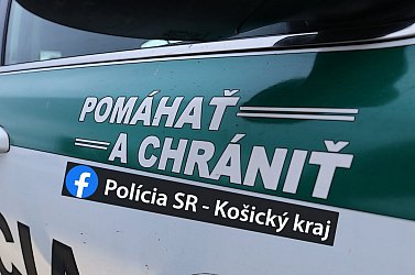 Az utcán lövöldözött egy férfi Kassán – rendzavarással gyanúsítják