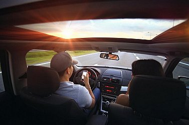 Az államfő aláírta a közúti közlekedésről szóló törvény módosítását