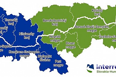 Interreg: Jól halad II. Rákóczi Ferenc szülőházának felújítása Borsiban