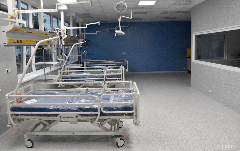 PCR teszttel 4380 új fertőzöttet és 18 halálesetet regisztráltak szerdán Szlovákiában 