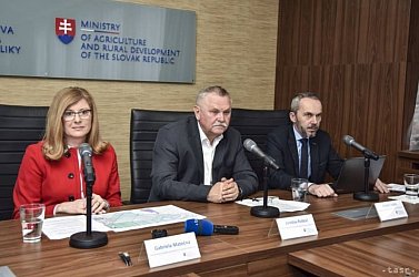Matečná: A földművelésügyi tárca megkezdi a telekrendezést