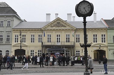 Átadták Magyarország új kassai főkonzulátusát