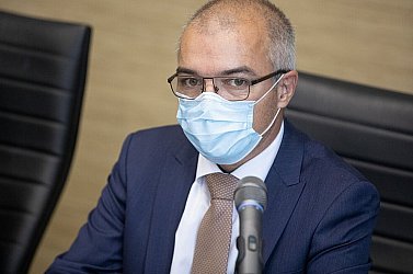Felmentését kérte az Agrárkifizető Ügynökség vezérigazgatója