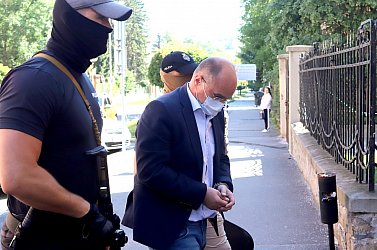 Agrárpanama... – Peter Kuba is előzetes letartóztatásba került