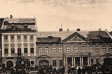 Újabb műemléket vett a magyar kormány Kassán 