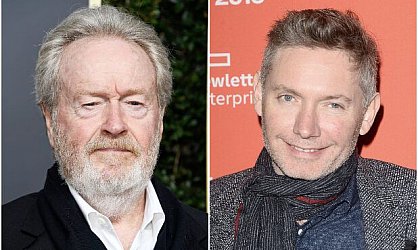 Ridley Scott és Kevin Macdonald a közönség videóit várja új dokumentumfilmjéhez