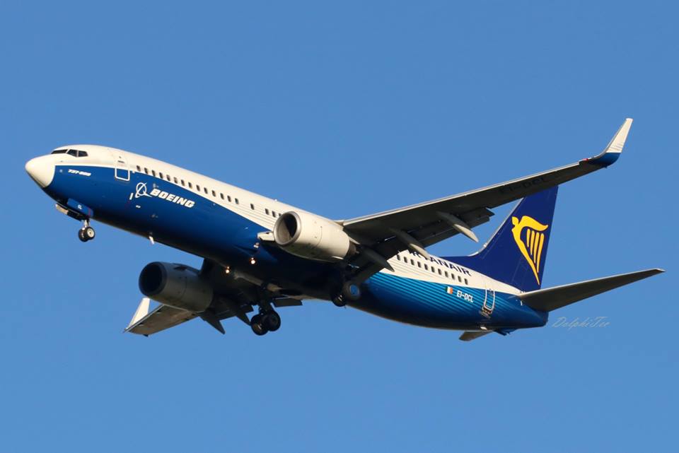 Donald Trump: Átmenetileg kivonják a forgalomból a Boeing vitatott típusait