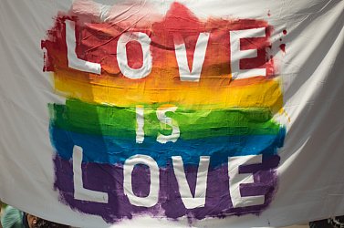 Százezrek vettek részt a London Pride-on