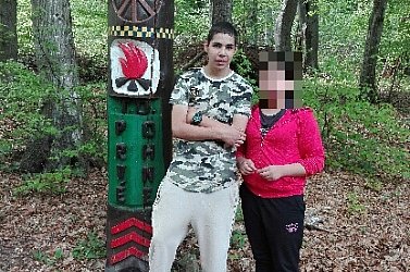 Segítsenek megtalálni! - Eltűnt egy 14 éves kassai fiú