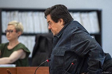 Vádat emelt az ügyész Marian Kočner ellen a Dóval- és a Bacsfa-ügyben