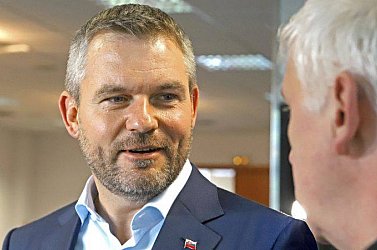 Pellegrini: Kollár a döntésével elismerte, hogy vitatható módon szerezte titulusát