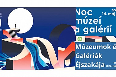 Múzeumok Éjszakája Pozsonytól Kassáig
