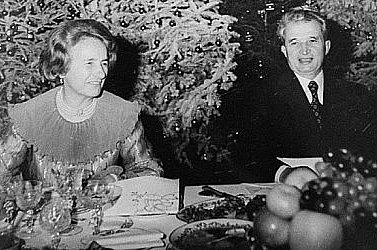 120 ezer euró Ceausescu repülőgépéért