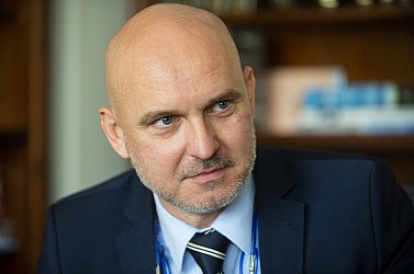 Gröhling: Kollár titulusa nem vonható vissza