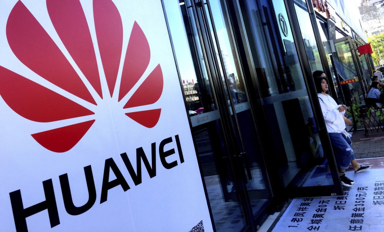 A Huawei együttműködhetett a kínai hadsereggel 