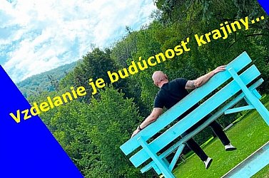 A parlament elé terjesztik a 