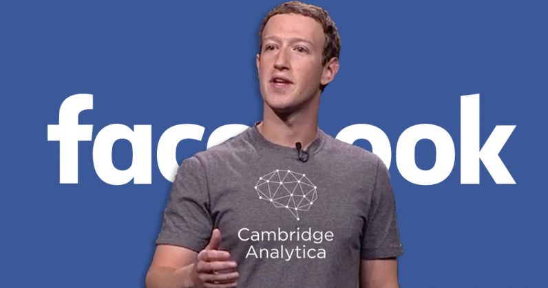 Súlyos dolgok derültek ki a Cambridge Analytica rendszeréről