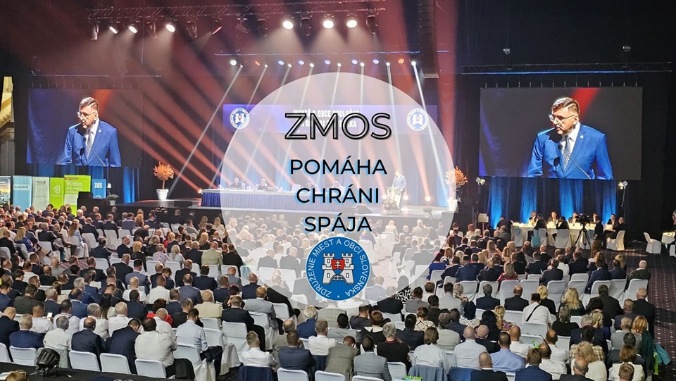A ZMOS a régióknak szánt uniós források garantálását kéri a kormánytól