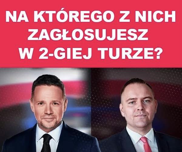 Az utolsó nagygyűlések után beállt a kampánycsend Lengyelországban az elnökválasztás előtt