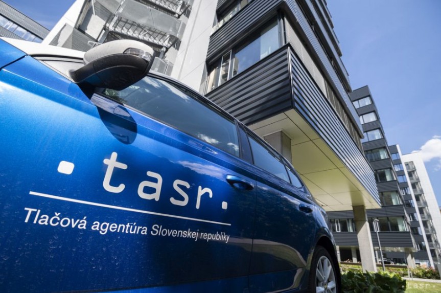 2024-ben 250.865 hírt adott ki a TASR, nyereséggel zárta az évet a hírügynökség